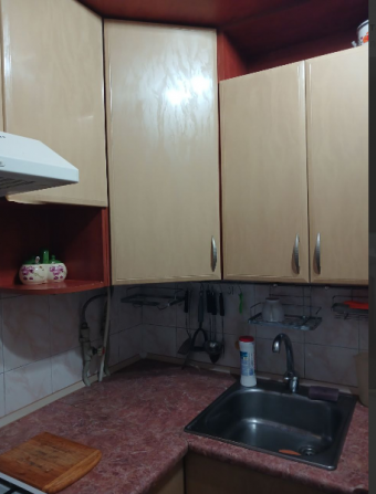 Срочная продажа. Цена снижена на 1 мл. 1-ком. квартира в Калининском р-не. ул. 50 Гвард. дивизии Donetsk - photo 8