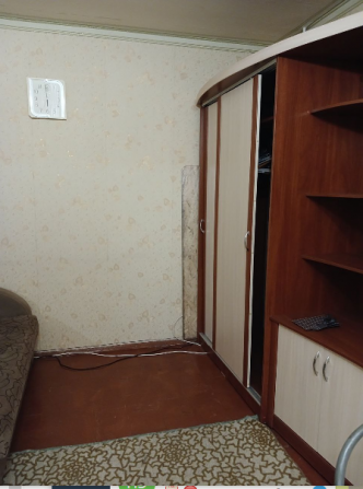 Срочная продажа. Цена снижена на 1 мл. 1-ком. квартира в Калининском р-не. ул. 50 Гвард. дивизии Donetsk - photo 4