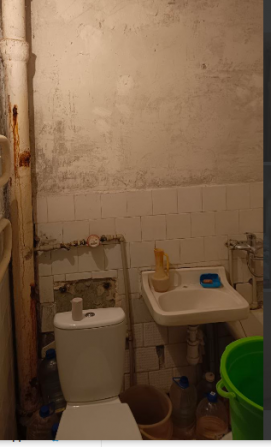 3-х ком. квартира в Калининском р-не. б. Шахтостроителей, 3А Donetsk - photo 3