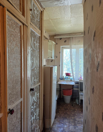 2-х ком. квартира в Калининском р-не. пр. Ильича, 76 Donetsk