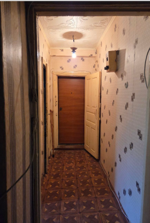 2-х ком. квартира в Калининском р-не. пр. Ильича, 76 Donetsk