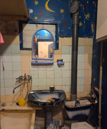2-х ком. квартира в Калининском р-не. пр. Ильича, 76 Donetsk - photo 7