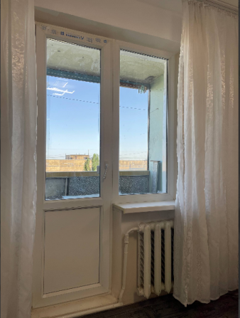 3-х ком. квартира в Буденовском р-не. ул. Нижнекурганская. 33 Donetsk - photo 9