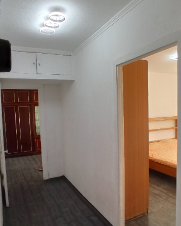 3-х ком. квартира в Буденовском р-не. ул. Нижнекурганская. 33 Donetsk - photo 5
