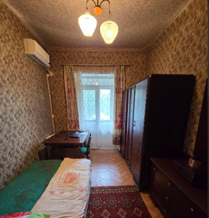 2-х ком. квартира в Буденновском р-не. ул. Буденного, 43 Donetsk