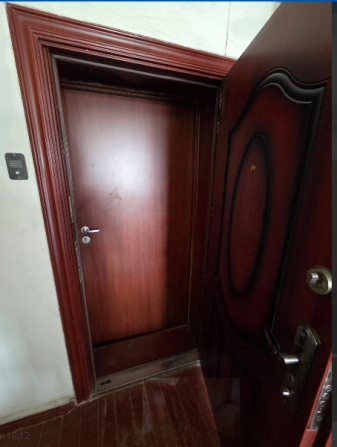 2-х ком. квартира в Буденновском р-не. ул. Буденного, 43 Donetsk - photo 1