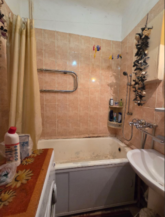 2-х ком. квартира в Буденновском р-не. ул. Буденного, 43 Donetsk - photo 6