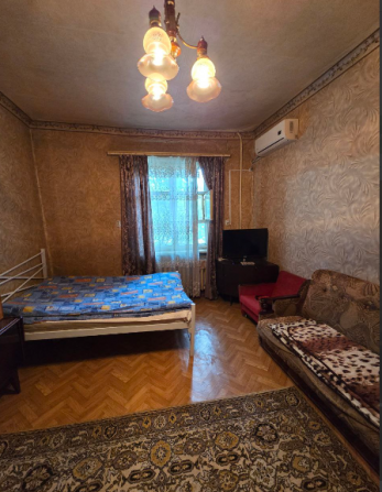 2-х ком. квартира в Буденновском р-не. ул. Буденного, 43 Donetsk - photo 2