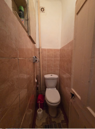 2-х ком. квартира в Буденновском р-не. ул. Буденного, 43 Donetsk - photo 5