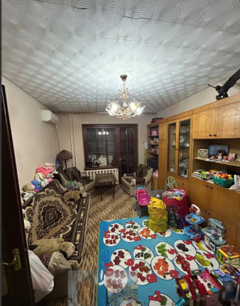 2-х ком. квартира в Кировском р-не. ул. Высоцкого Donetsk