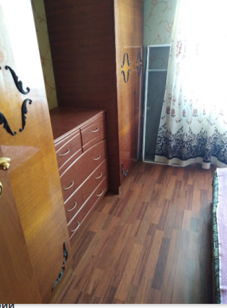 2-х ком. кв. в Ленинском р-не. ул. Малахова в хорошем состоянии Donetsk