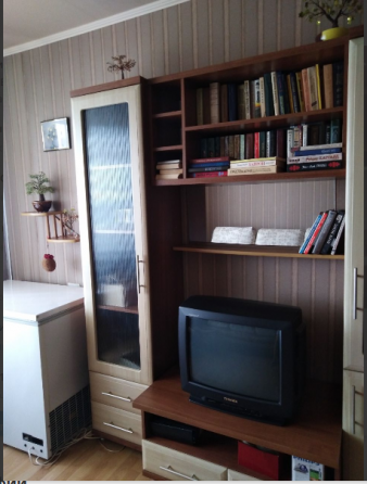 2-х ком. кв. в Ленинском р-не. ул. Малахова в хорошем состоянии Donetsk