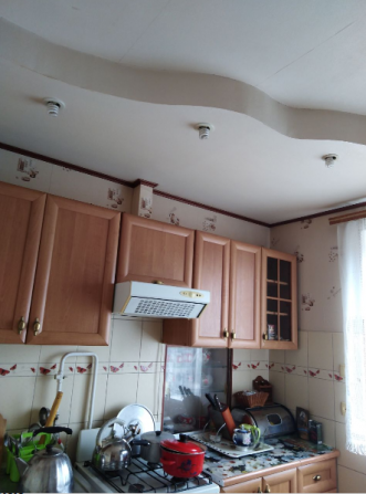 2-х ком. кв. в Ленинском р-не. ул. Малахова в хорошем состоянии Donetsk - photo 5