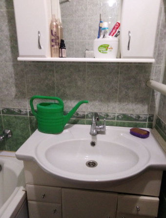 2-х ком. кв. в Ленинском р-не. ул. Малахова в хорошем состоянии Donetsk - photo 8