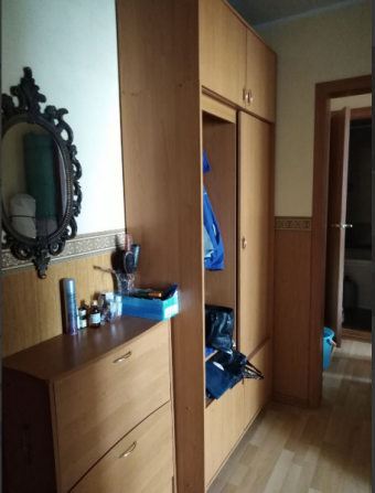 2-х ком. кв. в Ленинском р-не. ул. Малахова в хорошем состоянии Donetsk - photo 6