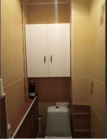 2-х ком. кв. в Ленинском р-не. ул. Малахова в хорошем состоянии Donetsk - photo 7