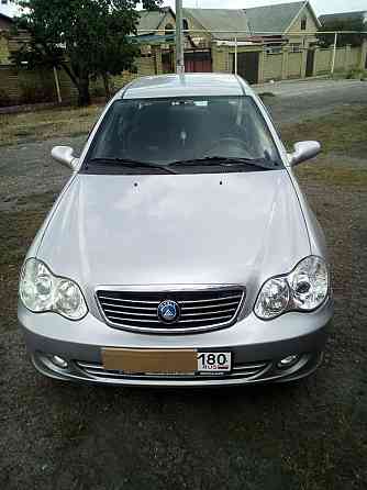 Продам Джили Ск (Geely Ck-2, 2011 г.в.), мкпп, 1400 см3, бензин Donetsk