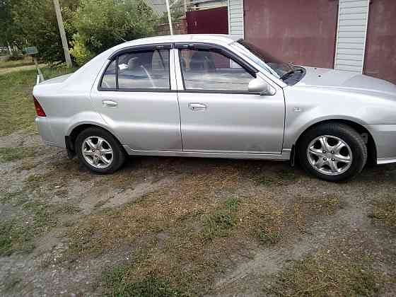 Продам Джили Ск (Geely Ck-2, 2011 г.в.), мкпп, 1400 см3, бензин Donetsk