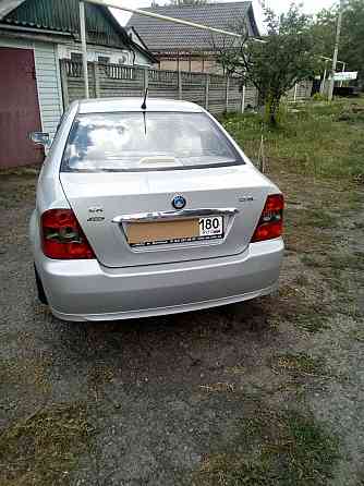 Продам Джили Ск (Geely Ck-2, 2011 г.в.), мкпп, 1400 см3, бензин Donetsk