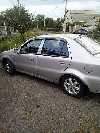 Продам Джили Ск (Geely Ck-2, 2011 г.в.), мкпп, 1400 см3, бензин Donetsk - photo 2