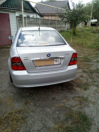 Продам Джили Ск (Geely Ck-2, 2011 г.в.), мкпп, 1400 см3, бензин Donetsk - photo 4