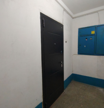 3-х ком. квартира на Текстильщике. ул. Островского, 8 Donetsk - photo 8