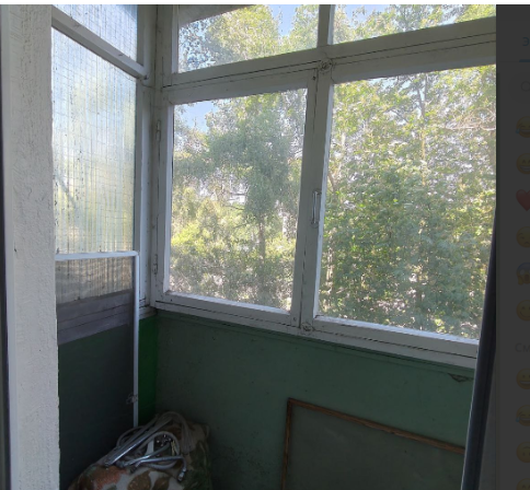 3-х ком. квартира на Текстильщике. ул. Островского, 8 Donetsk - photo 7