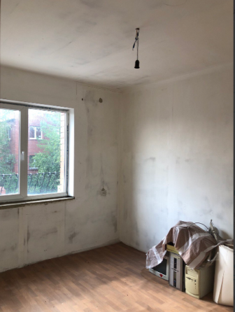 2-х этажный дом в Буденовском р-не. пос. Калинкино, 280 м2 Donetsk