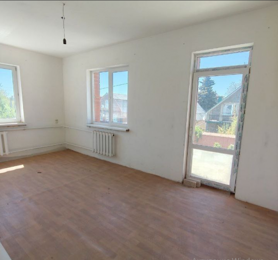 2-х этажный дом в Буденовском р-не. пос. Калинкино, 280 м2 Donetsk
