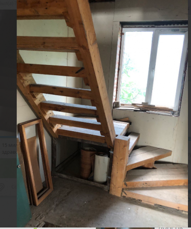 2-х этажный дом в Буденовском р-не. пос. Калинкино, 280 м2 Donetsk - photo 8