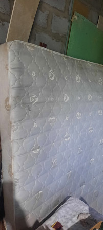 Продам двухспальную кровать Старобешево - изображение 1