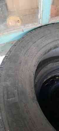 Продам шины лето 225/65r16 Starobesheve