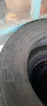 Продам шины лето 225/65r16 Starobesheve - photo 2