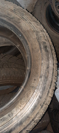 195/65r15 Starobesheve - photo 2