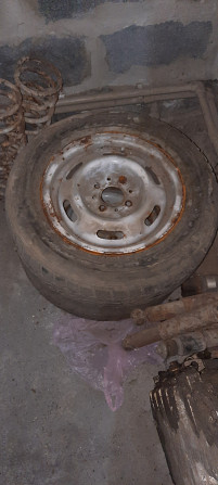 Колеса r13 Starobesheve - photo 2