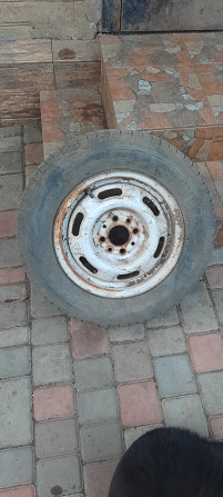 Колеса r13 Starobesheve - photo 1