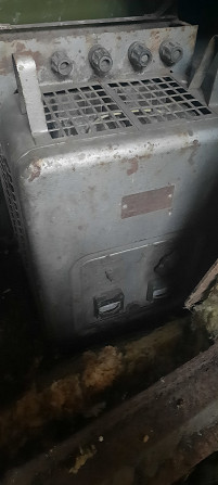 Зарядное устройство 12-24 Starobesheve - photo 1