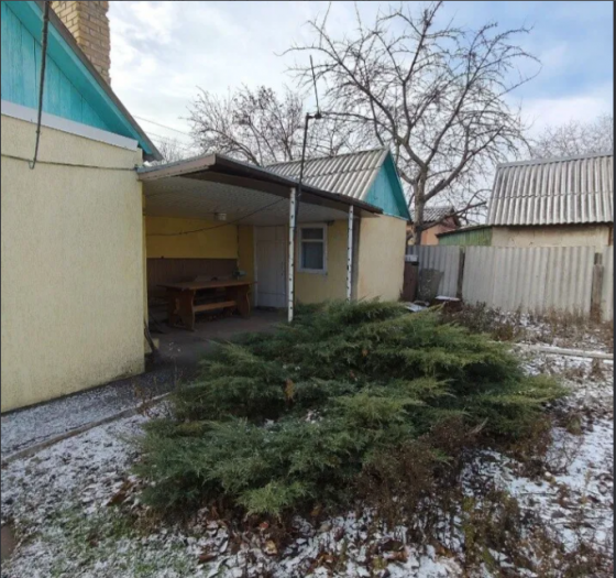 дом в ленинском р-не ул. дачная Donetsk