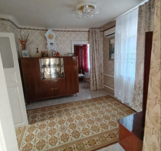 дом в ленинском р-не ул. дачная Donetsk