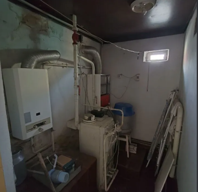 дом в ленинском р-не ул. дачная Donetsk - photo 7
