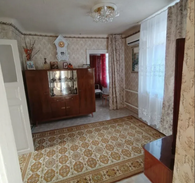дом в ленинском р-не ул. дачная Donetsk - photo 5