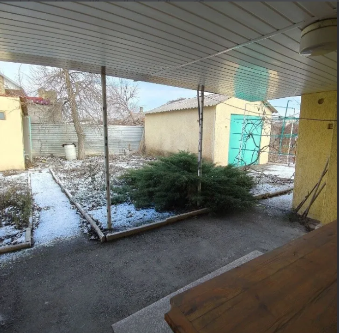 дом в ленинском р-не ул. дачная Donetsk - photo 2