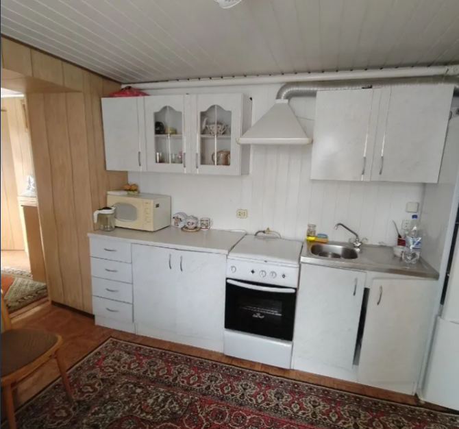 дом в ленинском р-не ул. дачная Donetsk - photo 3