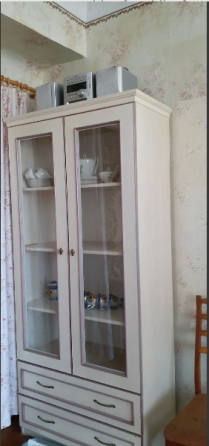 2-х ком. квартира в Макеевке. ул. Солидарности, 11 + гараж Makiyivka