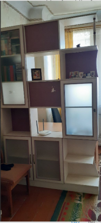 2-х ком. квартира в Макеевке. ул. Солидарности, 11 + гараж Makiyivka - photo 7