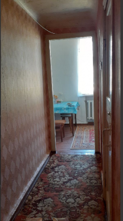 2-х ком. квартира в Макеевке. ул. Солидарности, 11 + гараж Makiyivka - photo 10