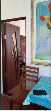 2-х ком. квартира в Макеевке. ул. Солидарности, 11 + гараж Makiyivka - photo 3