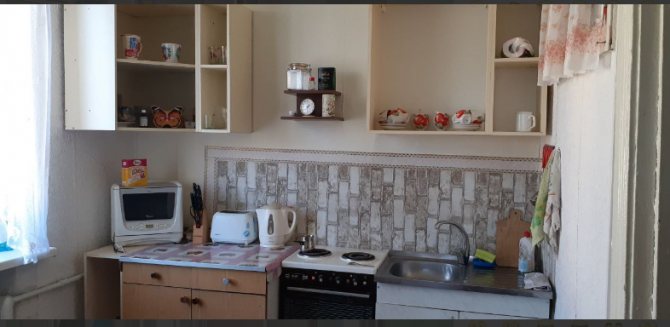 2-х ком. квартира в Макеевке. ул. Солидарности, 11 + гараж Makiyivka - photo 5
