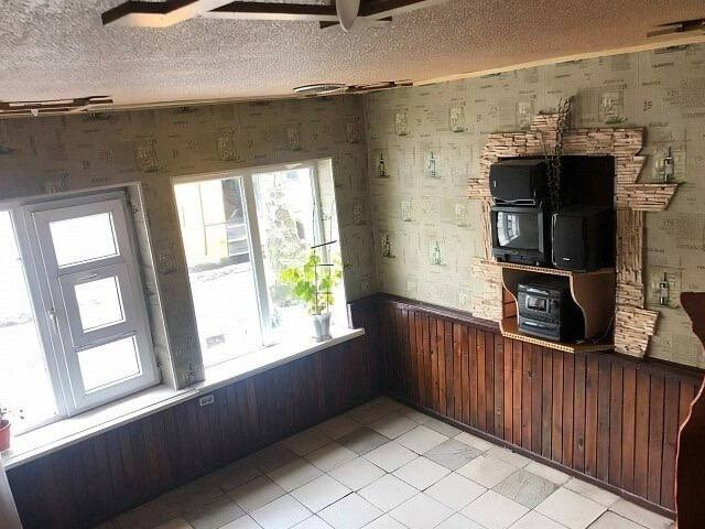 Дом в Куйбышевском р-не. пл. Бакинских комиссаров 70 м2 Донецк - изображение 1