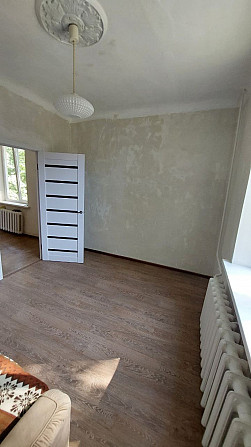 2-х ком. квартира в Пролетарском р-не. ул. Вильнюсская, 32 Donetsk - photo 1